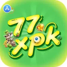 App 77xpk para Android e iOS - download grátis