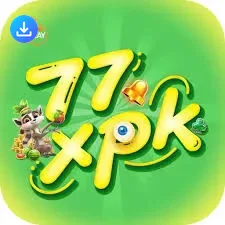 Download app 77xpk Android iOS