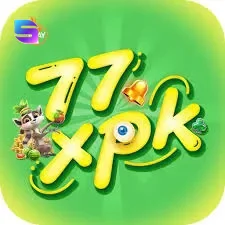 Logo da 77xpk