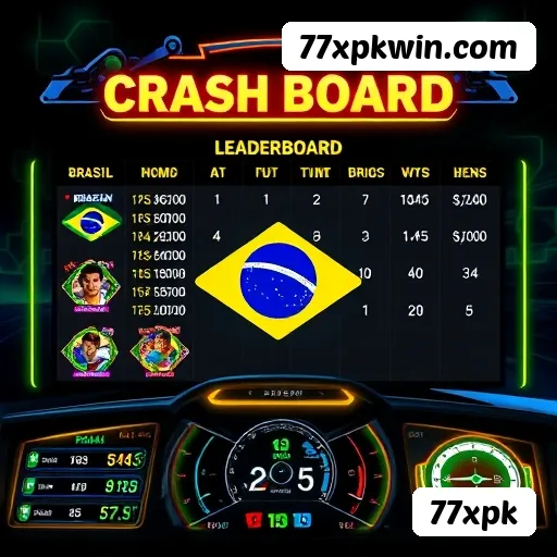 Configurações úteis dentro do app 77xpk