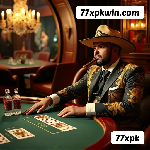 Download app 77xpk Android iOS