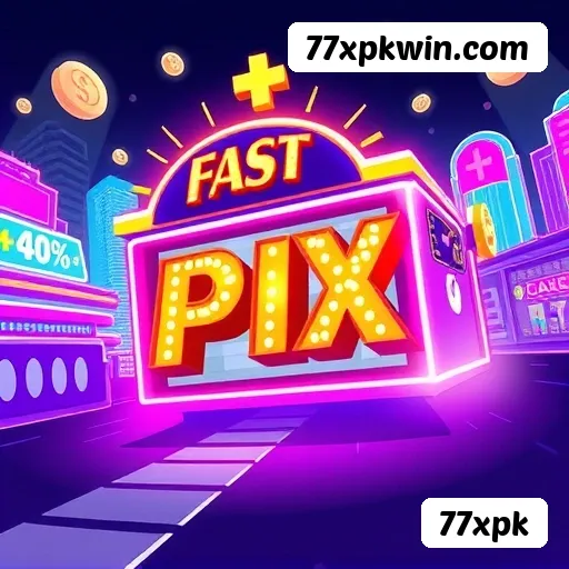 Slots no app 77xpk mobile