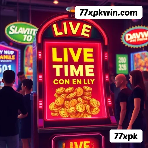 App 77xpk apostas esportivas mobile