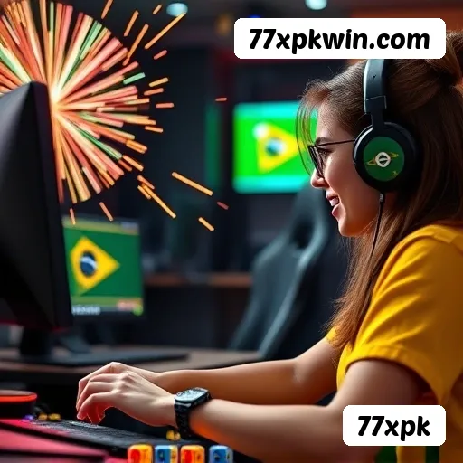 App 77xpk Android download