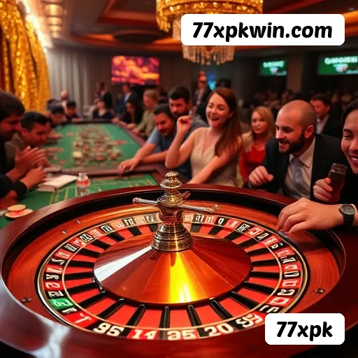 77xpk multi dispositivo