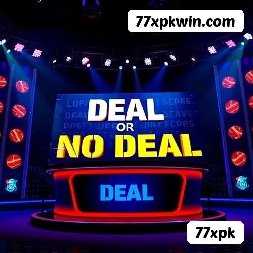 Aplicativo móvel 77xpk para iOS e Android