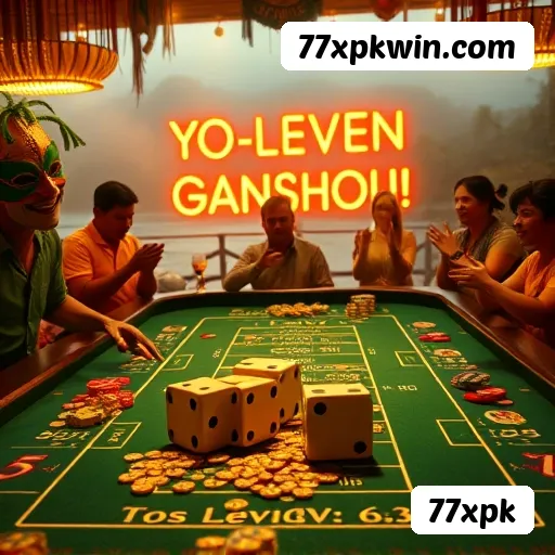 Perguntas sobre login na 77xpk