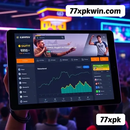 Dicas de segurança no login 77xpk