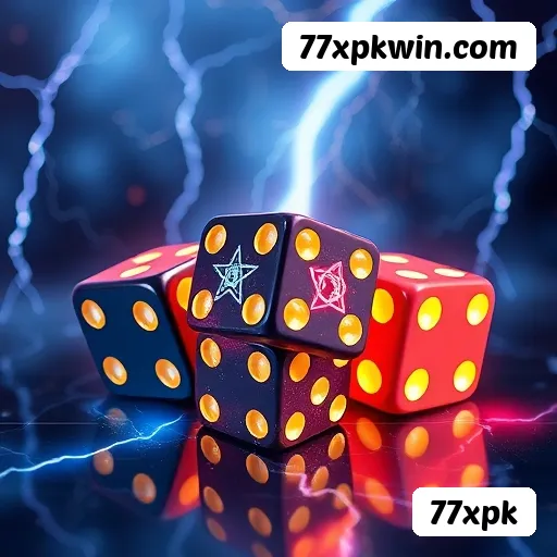 Pagamentos 77xpk PIX