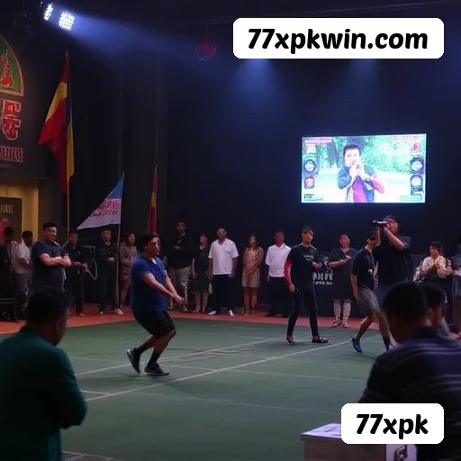 Bônus boas-vindas 77xpk R$100