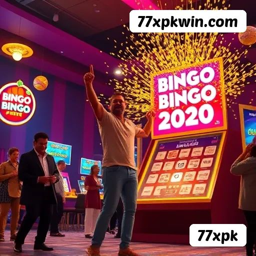 App 77xpk slots mobile