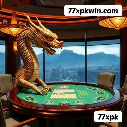 Slots com prêmios 77xpk